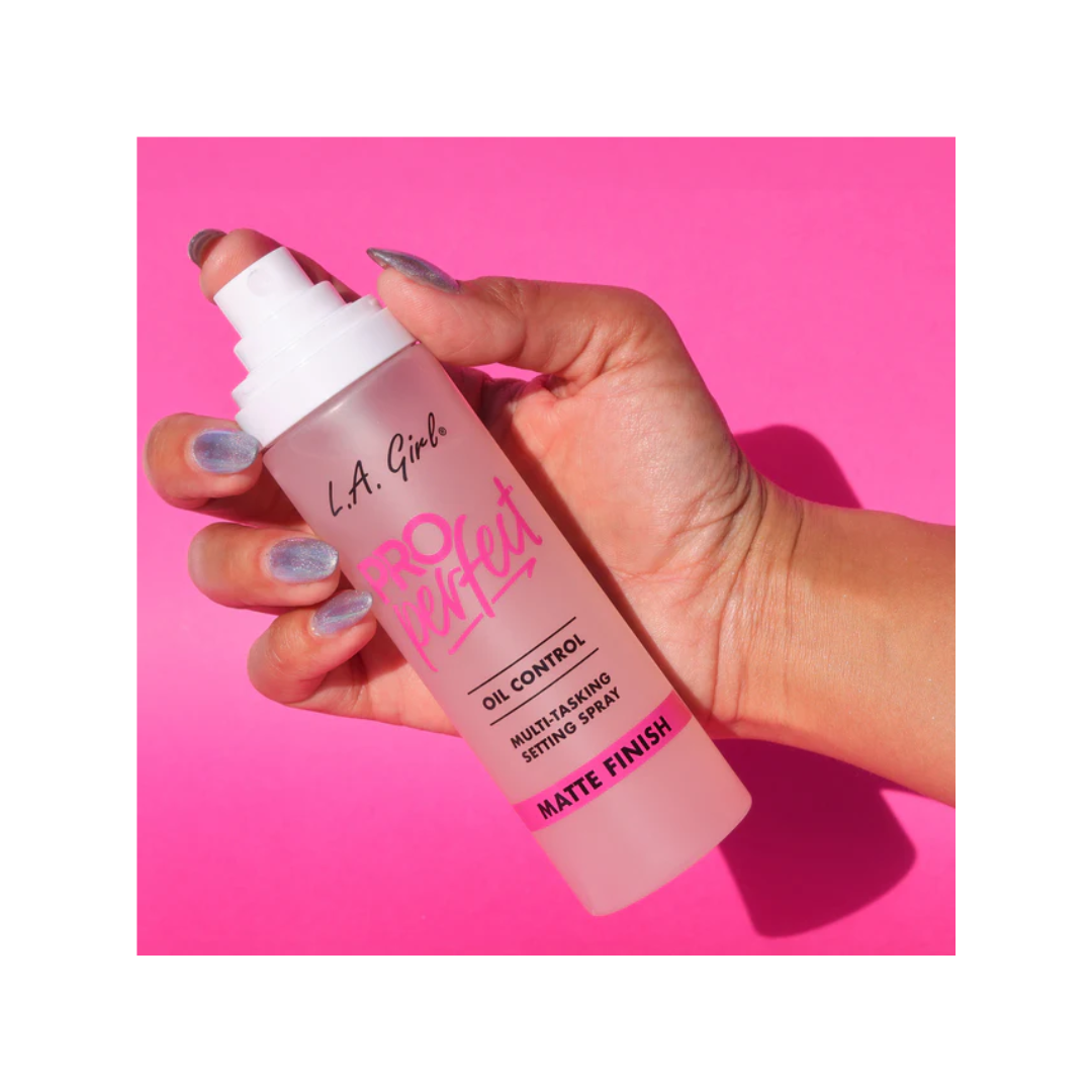 Pro Perfect Long-Wear Setting Spray