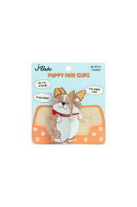 Paw Clips