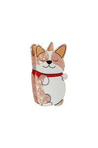 Paw Clips