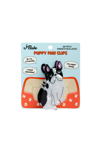 Paw Clips