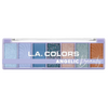 7 Color Eyeshadow Palette