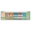 7 Color Eyeshadow Palette