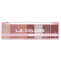 7 Color Eyeshadow Palette