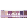 7 Color Eyeshadow Palette