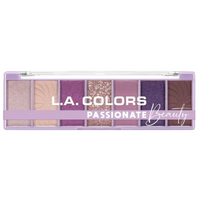 7 Color Eyeshadow Palette