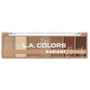 7 Color Eyeshadow Palette