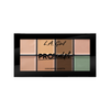 Pro Sculpt Concealer Palette