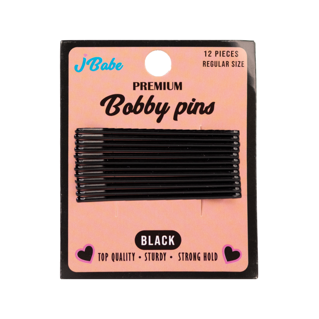 Pasadores Bobby Pins