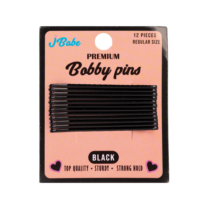 Pasadores Bobby Pins