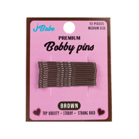 Pasadores Bobby Pins