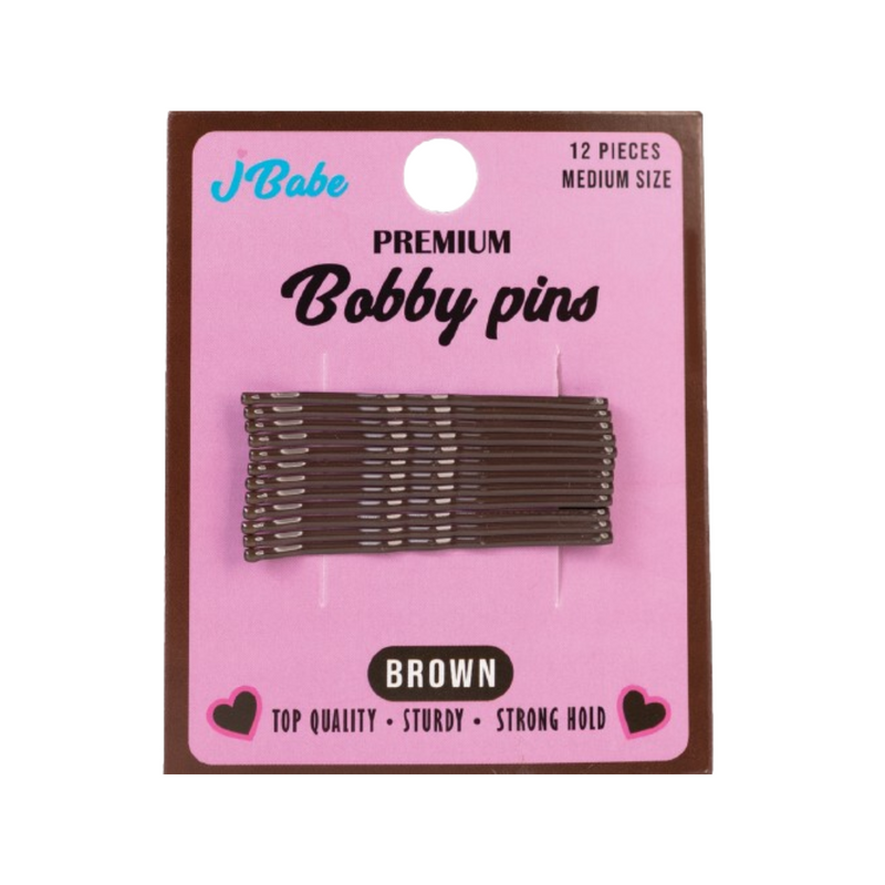 Pasadores Bobby Pins