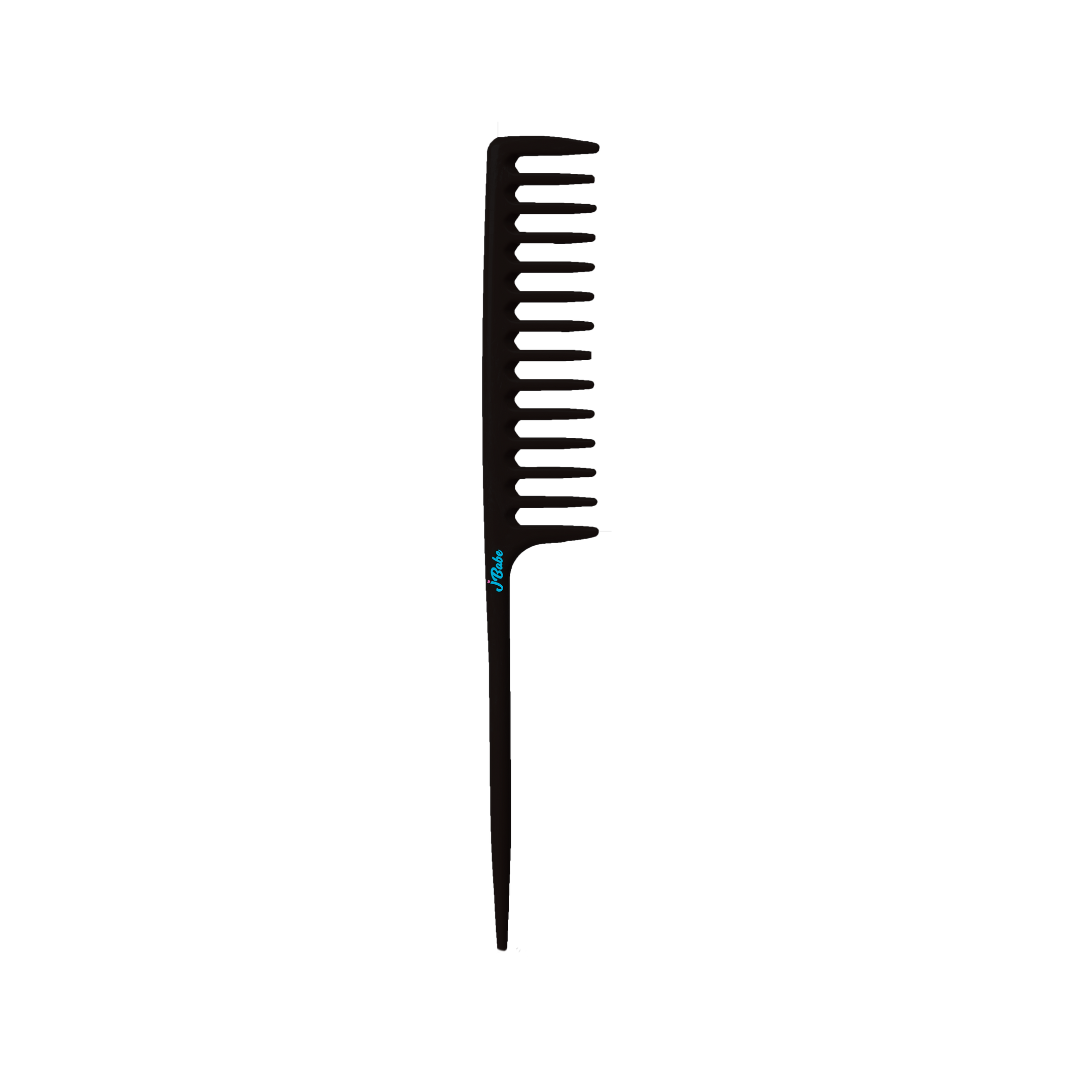 Peine Wide Tooth Tail Comb