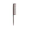 Peine Wide Tooth Tail Comb