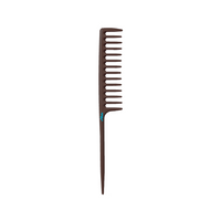 Peine Wide Tooth Tail Comb