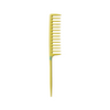 Peine Wide Tooth Tail Comb
