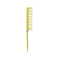 Peine Wide Tooth Tail Comb
