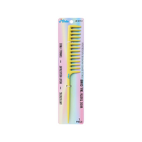 Peine Wide Tooth Tail Comb
