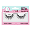 Pestañas 3D Extra Volumen