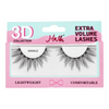 Pestañas 3D Extra Volumen