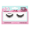Pestañas 3D Extra Volumen
