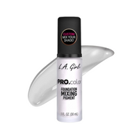Pro Color Foundation Mixing Pigment