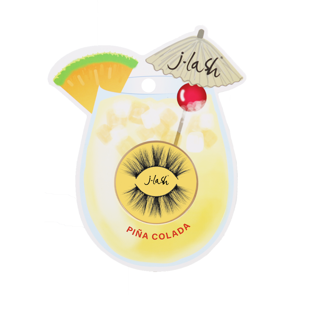PESTAÑAS COCKTAIL JLASH