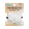 Ligas Para Cabello Pom Pom