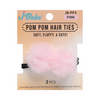 Ligas Para Cabello Pom Pom