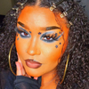 Pestañas Postizas Faux Mink Fearless & Fierce