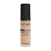 PRO Matte Foundation