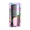 Set Cepillo para Cabello Grueso y Delgado