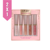 Shinier Than Shine - 5 pc Lipgloss Set