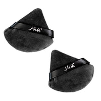 Esponja Powder Puff Duo