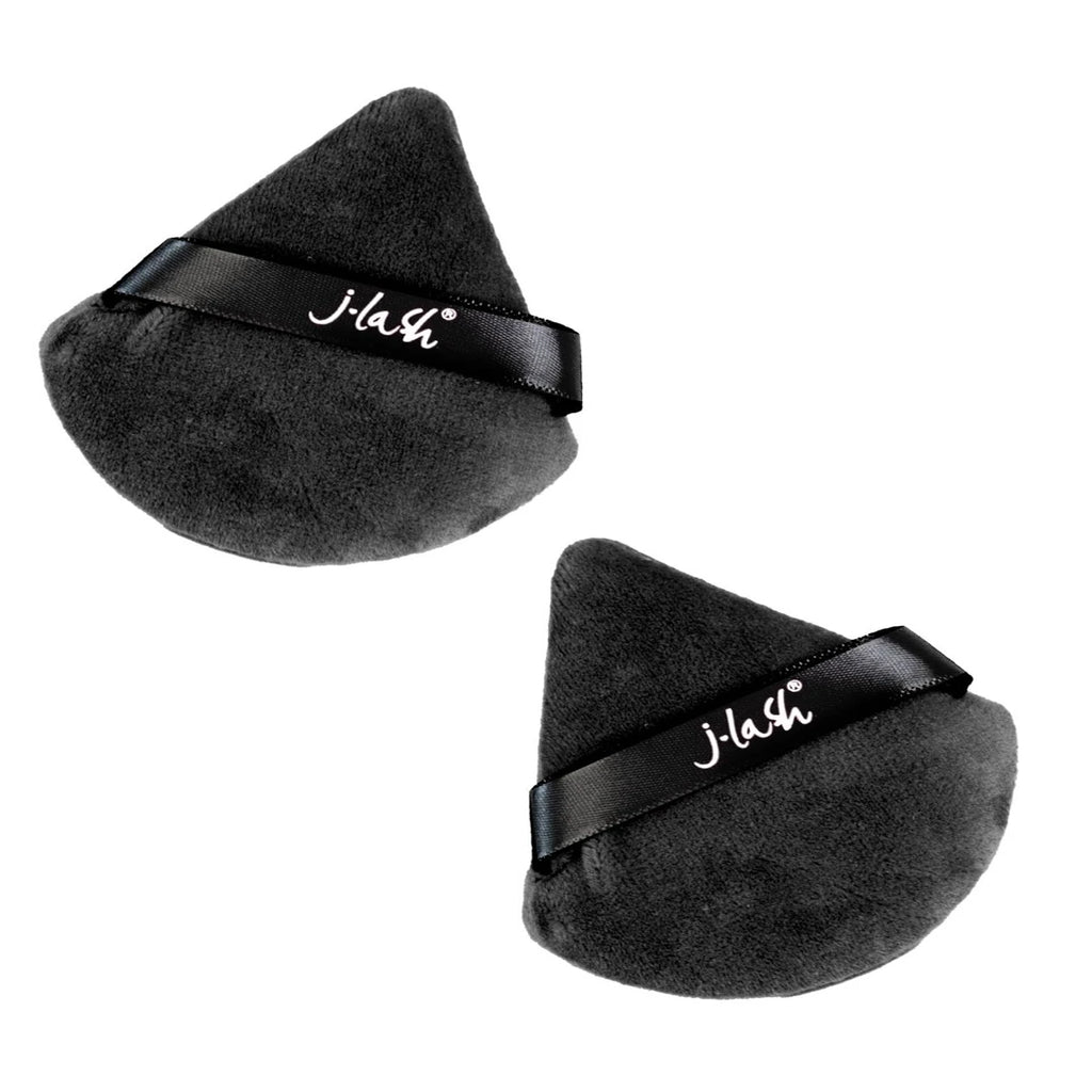Esponja Powder Puff Duo