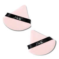 Esponja Powder Puff Duo