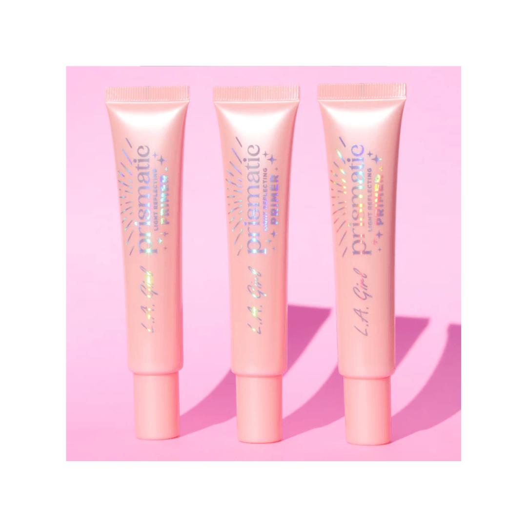 Prismatic Primer
