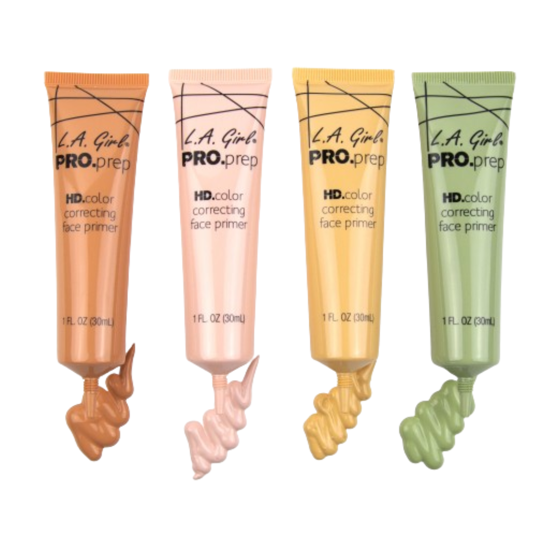 PRO Prep Correcting Primer