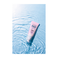 H2O Lock Hydrating Gel Primer
