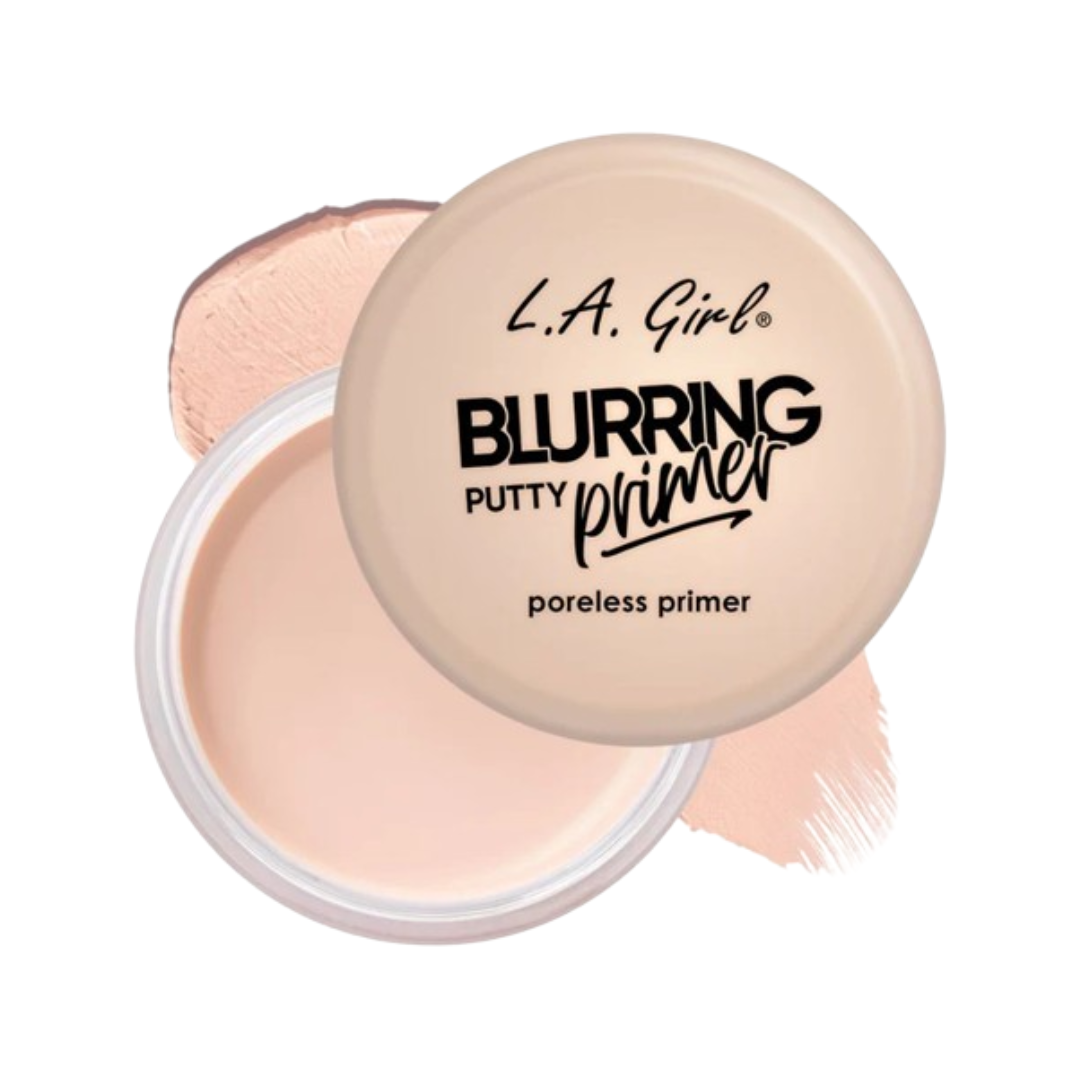 Primer de Masilla Difuminada Blurring Putty