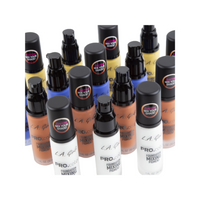 PRO Matte Foundation
