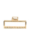 Gold Clips