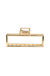 Gold Clips