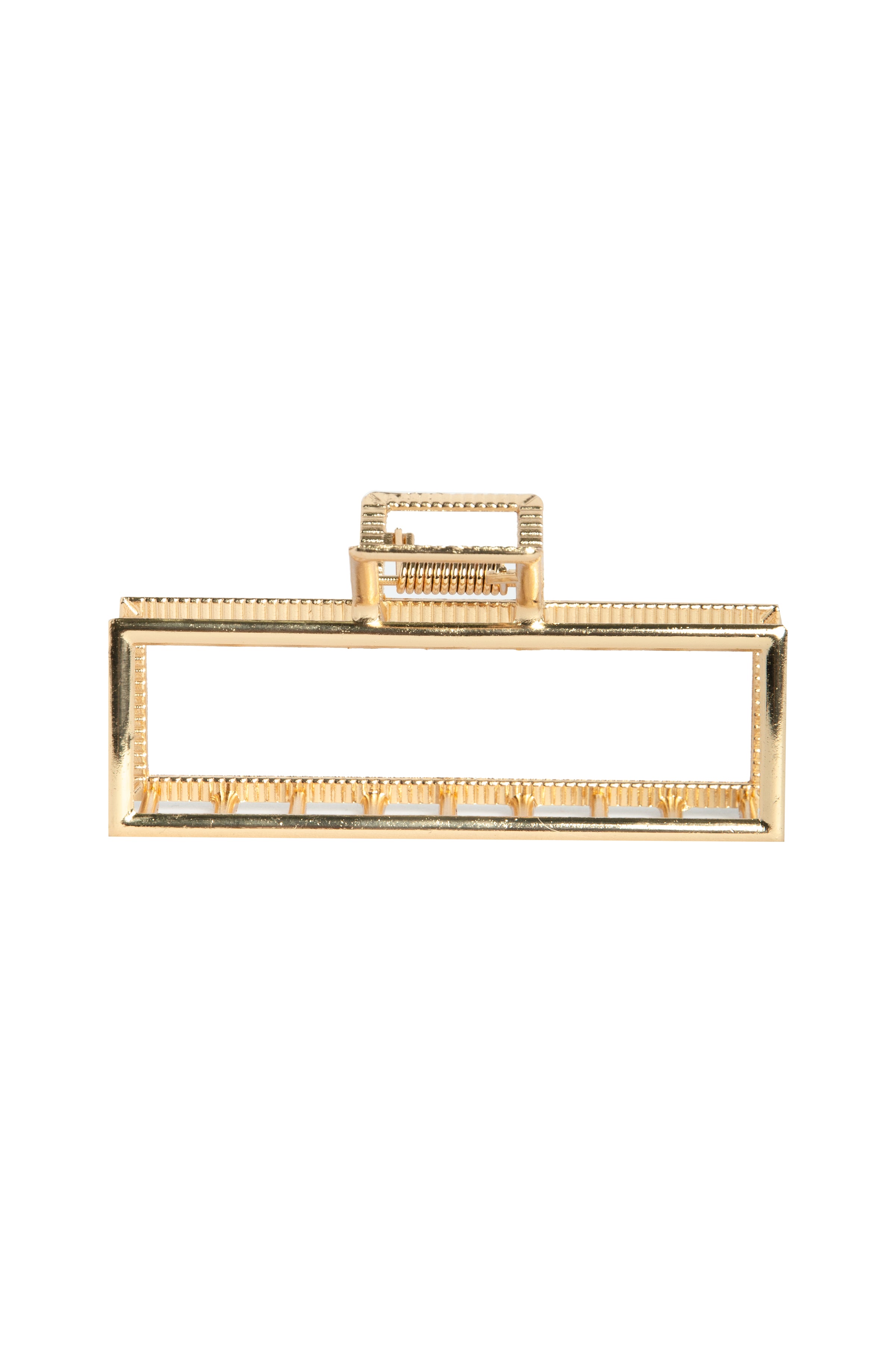Gold Clips