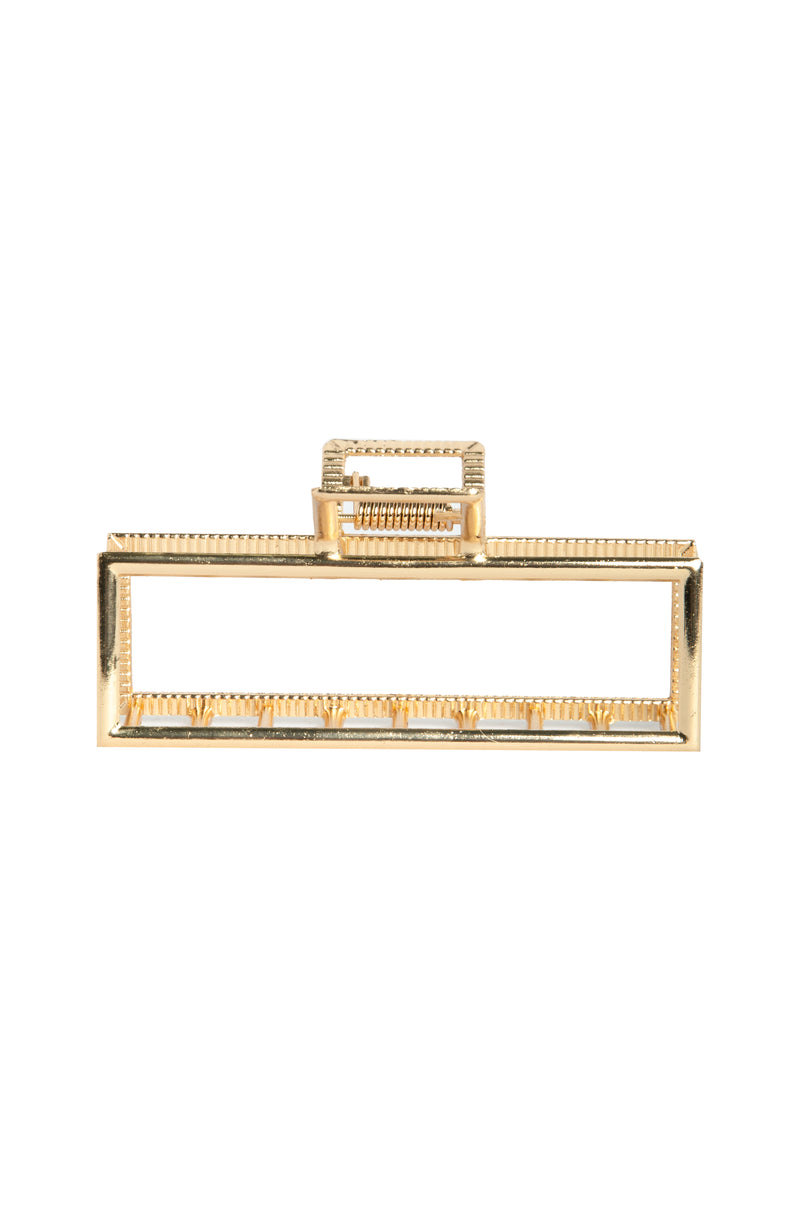 Gold Clips
