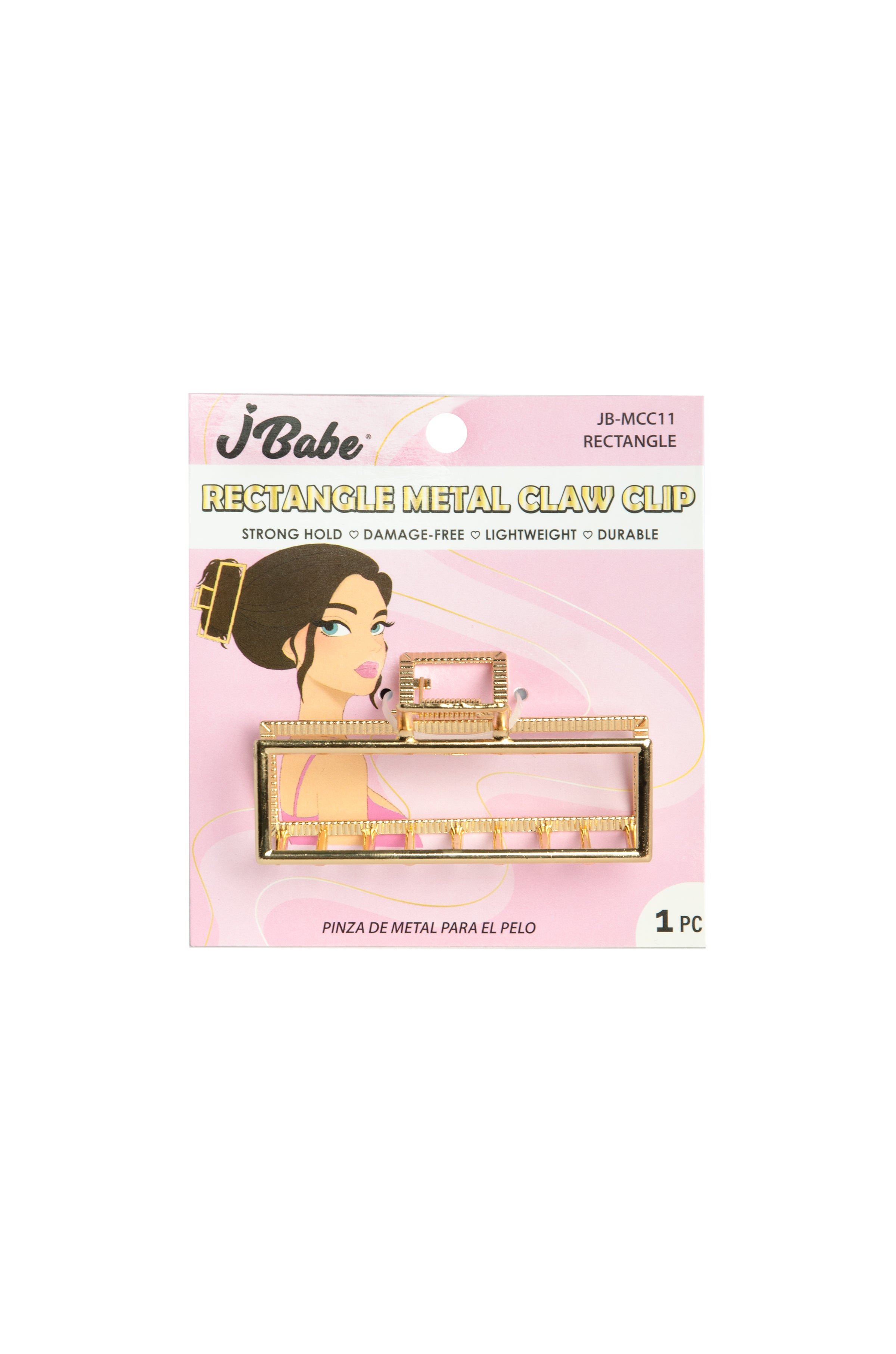 Gold Clips