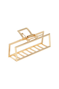 Gold Clips