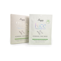 Mascarillas HydroGel