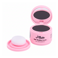 Retoque de raíz para cabello Root Touch Up Powder