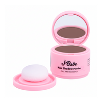 Retoque de raíz para cabello Root Touch Up Powder