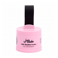 Retoque de raíz para cabello Root Touch Up Powder